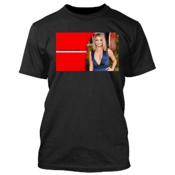 Sarah Hyland Men's TShirt