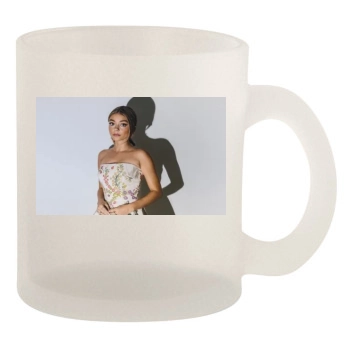 Sarah Hyland 10oz Frosted Mug