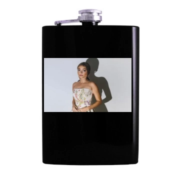 Sarah Hyland Hip Flask