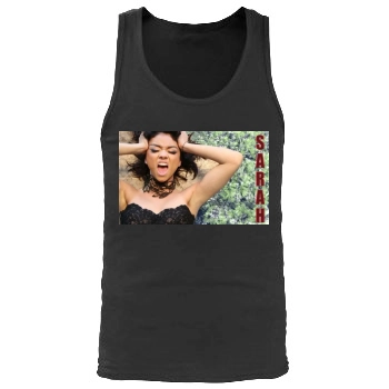 Sarah Hyland Men's Tank Top