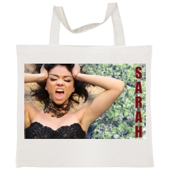 Sarah Hyland Tote