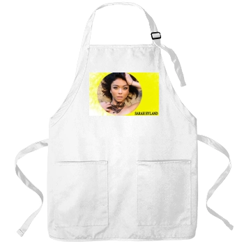 Sarah Hyland Apron