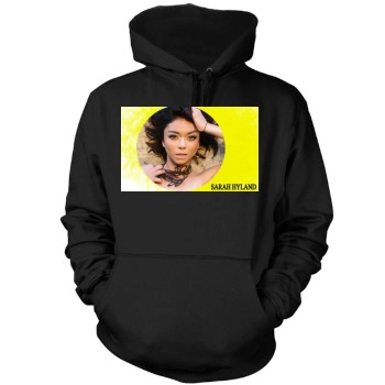 Sarah Hyland Mens Pullover Hoodie Sweatshirt