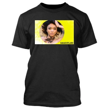 Sarah Hyland Men's TShirt