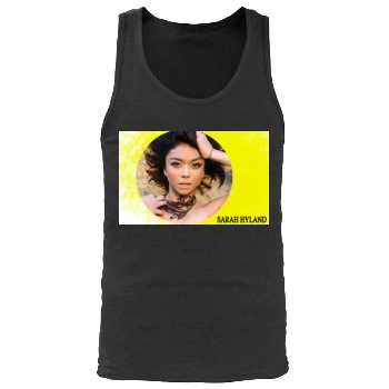 Sarah Hyland Men's Tank Top