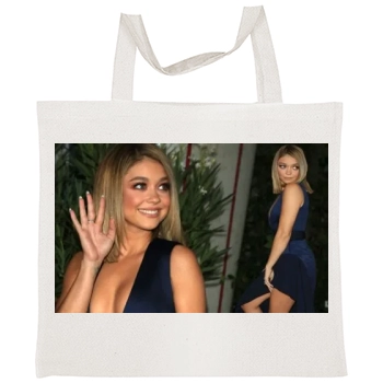 Sarah Hyland Tote