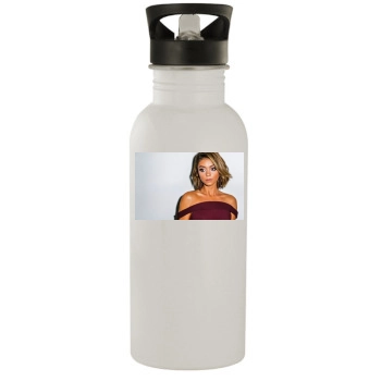 Sarah Hyland Stainless Steel Water Bottle