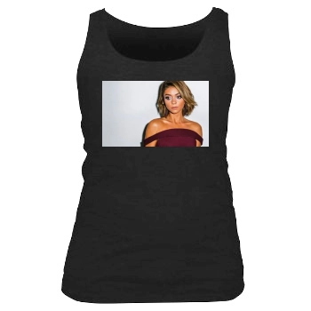 Sarah Hyland Women's Tank Top