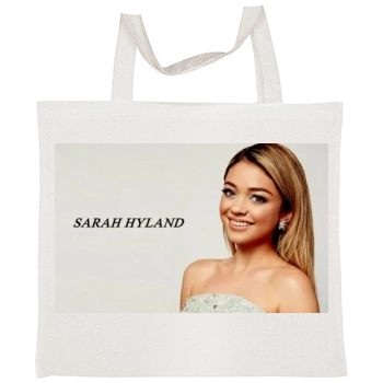 Sarah Hyland Tote