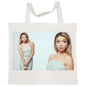 Sarah Hyland Tote