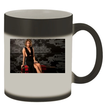 Sarah Hyland Color Changing Mug