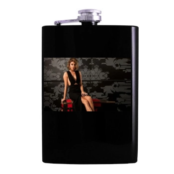 Sarah Hyland Hip Flask