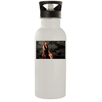 Sarah Hyland Stainless Steel Water Bottle