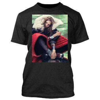 Sasha Pivovarova Men's TShirt