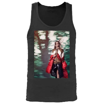 Sasha Pivovarova Men's Tank Top