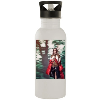 Sasha Pivovarova Stainless Steel Water Bottle