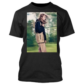 Sasha Pivovarova Men's TShirt