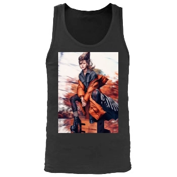 Sasha Pivovarova Men's Tank Top