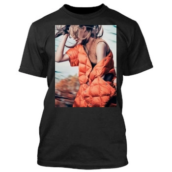 Sasha Pivovarova Men's TShirt