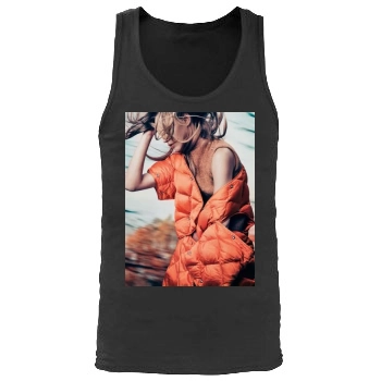 Sasha Pivovarova Men's Tank Top