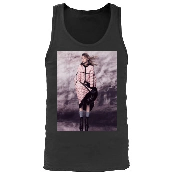 Sasha Pivovarova Men's Tank Top