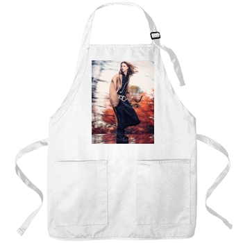 Sasha Pivovarova Apron