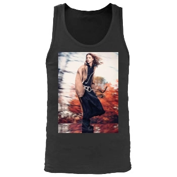 Sasha Pivovarova Men's Tank Top