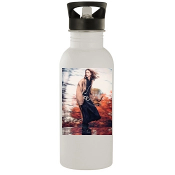 Sasha Pivovarova Stainless Steel Water Bottle