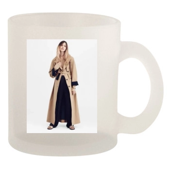 Sasha Pivovarova 10oz Frosted Mug