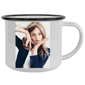 Sasha Pivovarova Camping Mug