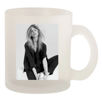 Sasha Pivovarova 10oz Frosted Mug