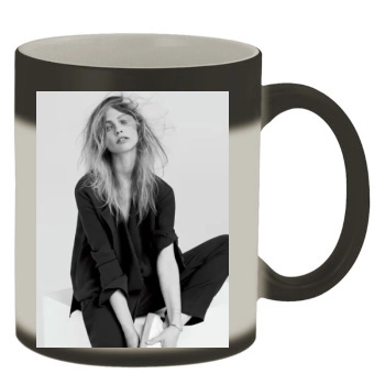 Sasha Pivovarova Color Changing Mug