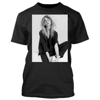 Sasha Pivovarova Men's TShirt