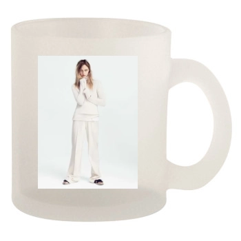 Sasha Pivovarova 10oz Frosted Mug