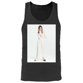 Sasha Pivovarova Men's Tank Top