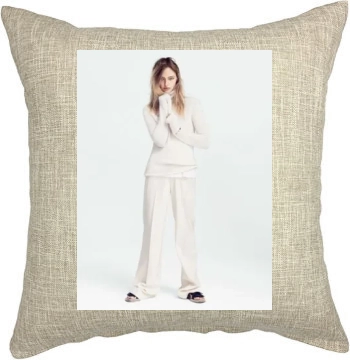 Sasha Pivovarova Pillow