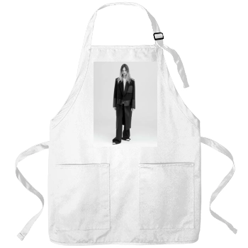 Sasha Pivovarova Apron