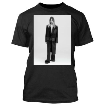 Sasha Pivovarova Men's TShirt