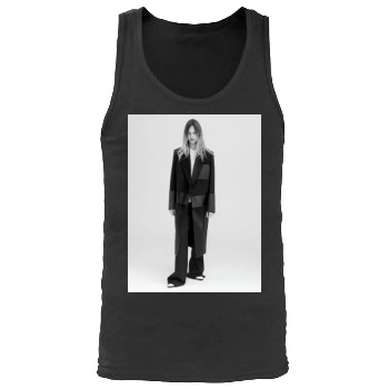 Sasha Pivovarova Men's Tank Top