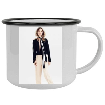 Sasha Pivovarova Camping Mug