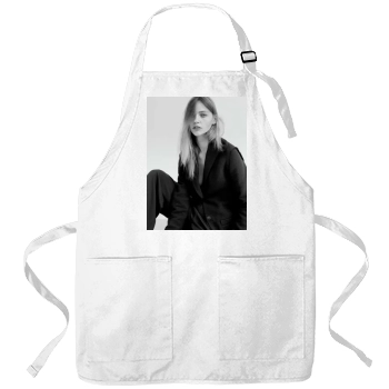 Sasha Pivovarova Apron