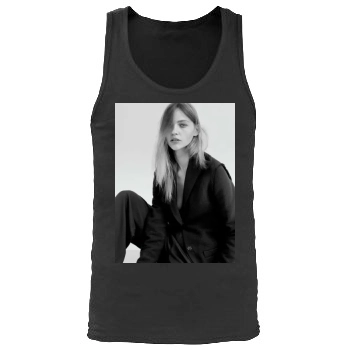 Sasha Pivovarova Men's Tank Top