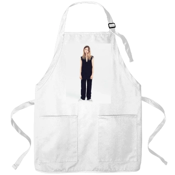 Sasha Pivovarova Apron