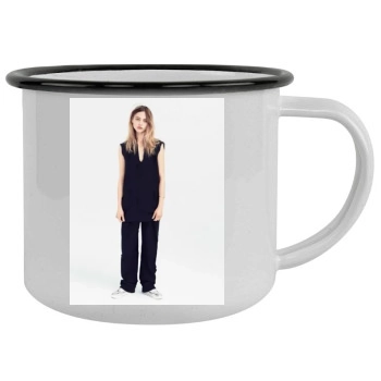 Sasha Pivovarova Camping Mug