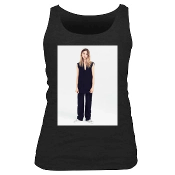 Sasha Pivovarova Women's Tank Top