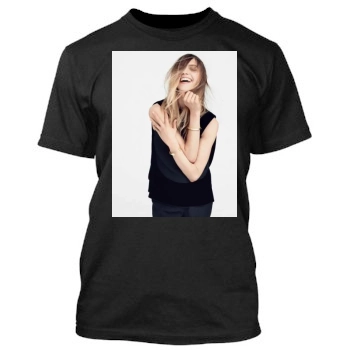 Sasha Pivovarova Men's TShirt