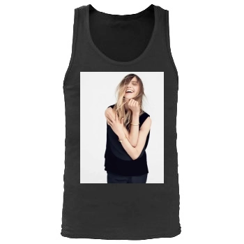 Sasha Pivovarova Men's Tank Top