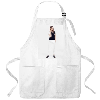 Sasha Pivovarova Apron