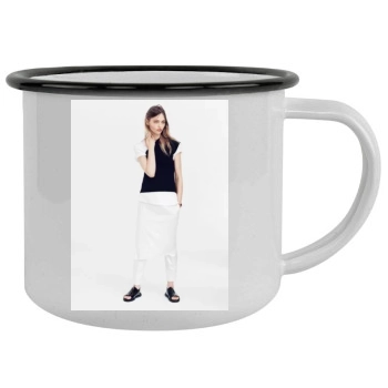 Sasha Pivovarova Camping Mug