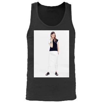 Sasha Pivovarova Men's Tank Top